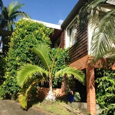 Bungalow Cosy A Saint-Leu, Vue Sur La Mer. Exterior foto