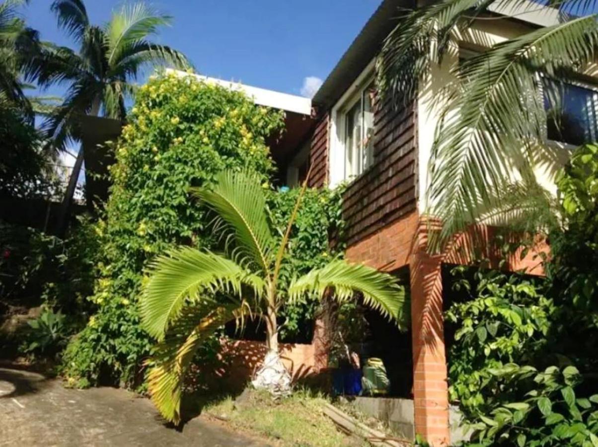 Bungalow Cosy A Saint-Leu, Vue Sur La Mer. Exterior foto