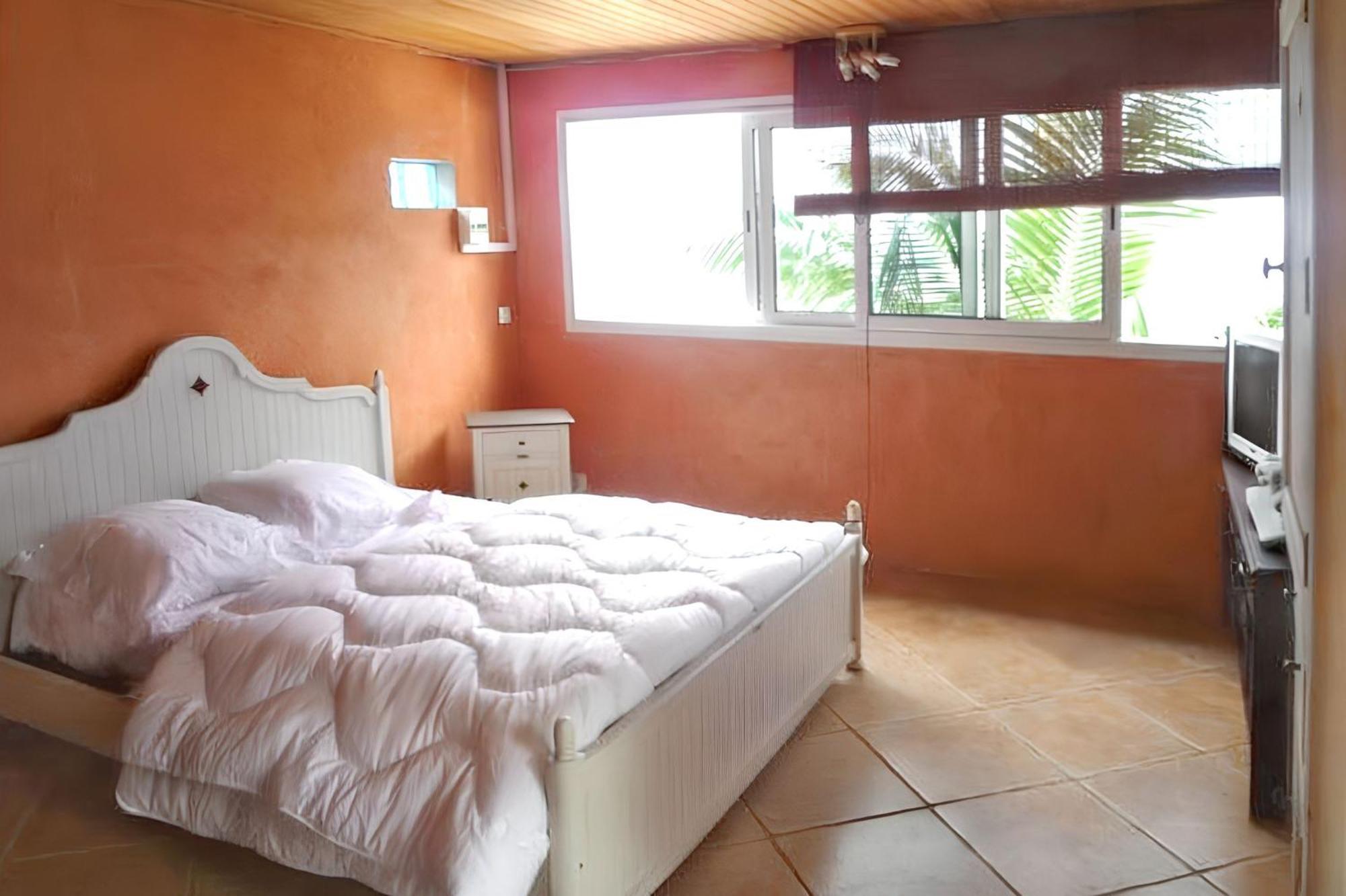Bungalow Cosy A Saint-Leu, Vue Sur La Mer. Exterior foto